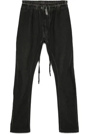 ISAAC SELLAM EXPERIENCE 4 Pockets Stripe Hose