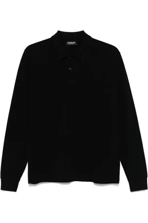 Dondup Poloshirt aus Pikee