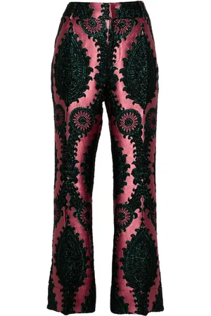 La DoubleJ Oltrarno Hose