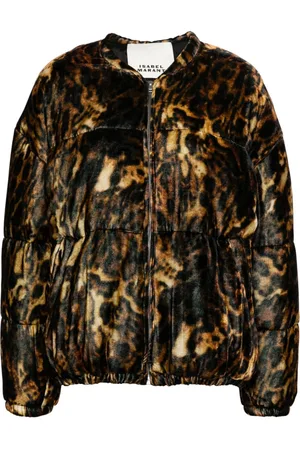 Isabel Marant Delima Jacke