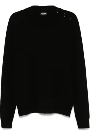 Dondup Gestrickter Pullover