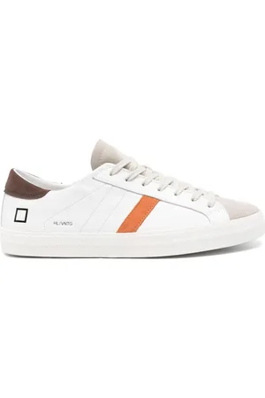 D.A.T.E. Hill Low Sneakers