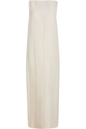 Khaite Kleid mit U-Boot-Ausschnitt