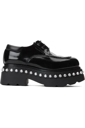 Alexander Wang Atlas Derby-Schuhe
