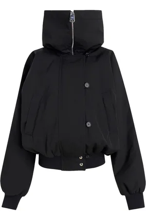 Khaite Rhonda Jacke