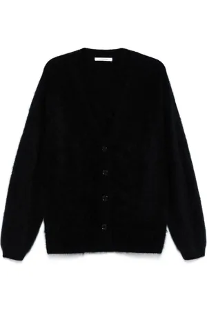 Dorothee Schumacher Fluffy Luxury Cardigan