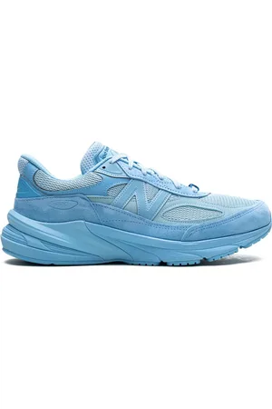 New Balance X Joe Freshgoods 990v6 "Prom Blue" Sneakers