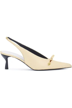 Lanvin Pumps mit Schleifendetail