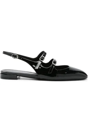 Stuart Weitzman Claris Slingback-Ballerinas