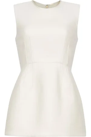 ADAM LIPPES Shell Bluse