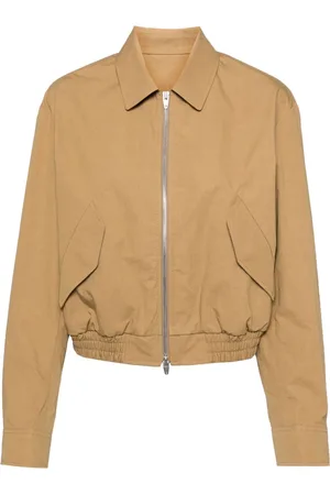 JUUN.J Jacke mit Reißverschluss