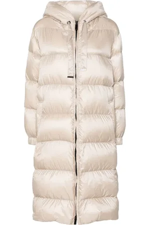 Max Mara Seipa Parka