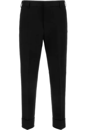 PT Torino Hose mit Tapered-Bein