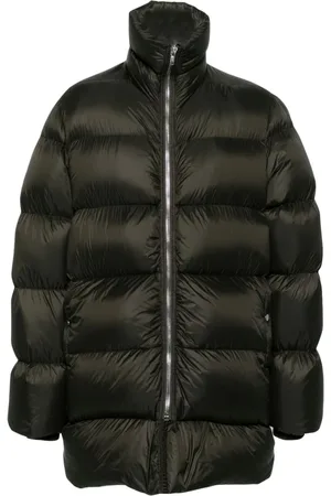 Rick Owens Turtle Mantel