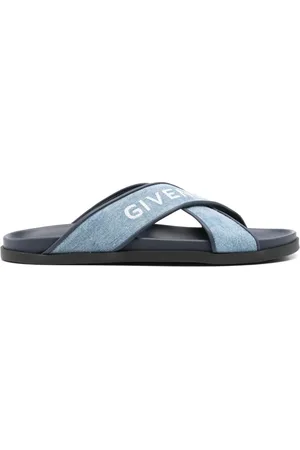 Givenchy G Plage Pantoletten