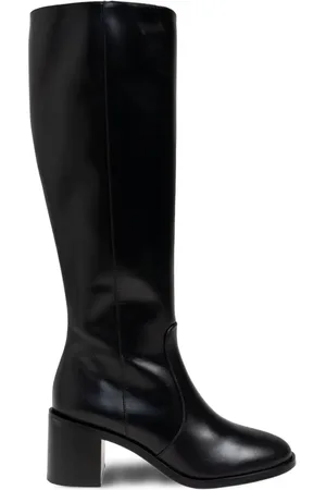 Stuart Weitzman Esme Stiefel 70mm