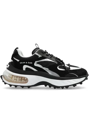 Dsquared2 Bubble Sneakers