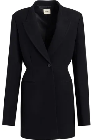 Khaite Becket Jacke