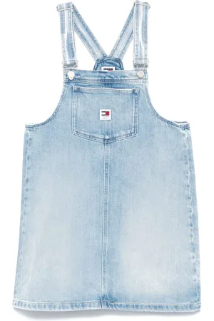 Tommy Hilfiger Pinafore Minikleid