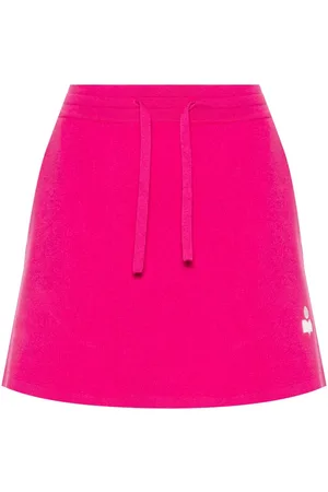 Marant Etoile Amaline Minirock