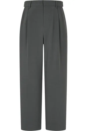 Studio Tomboy Hose mit geradem Bein