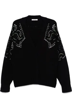 Dorothee Schumacher Verzierter Statements Cardigan