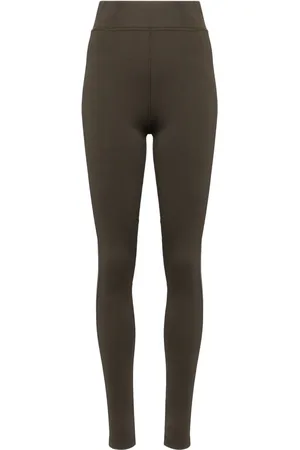 LEMAIRE Second Skin Leggings aus Jersey