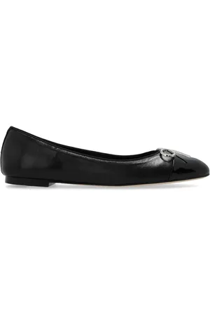 SOPHIA WEBSTER Pirouette Ballerinas