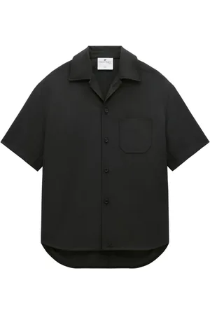 Courrèges Skater Retro Hemd