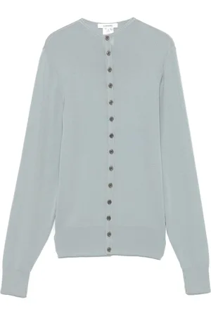 LEMAIRE Cardigan aus Wolle
