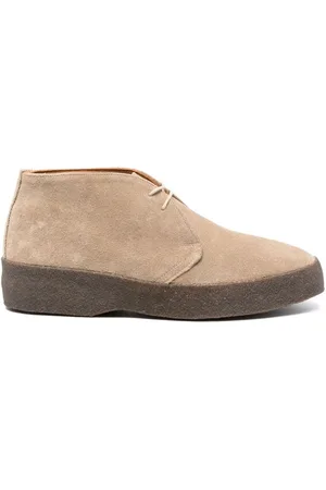 Ralph Lauren Waldon Derby-Schuhe