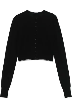 Jacquemus The Beach Cardigan