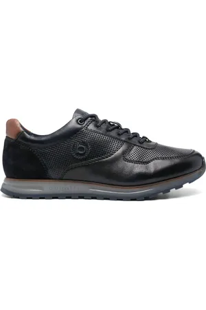 Bugatti Sneakers aus Leder