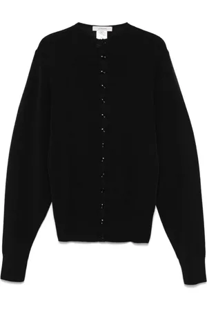 LEMAIRE Cardigan aus Wolle
