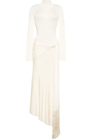 ADAM LIPPES Cecil Maxikleid