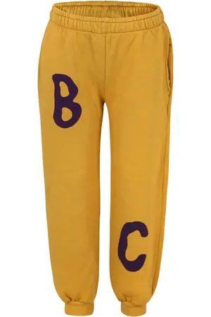 Bobo Choses Jogginghose mit Logo-Print