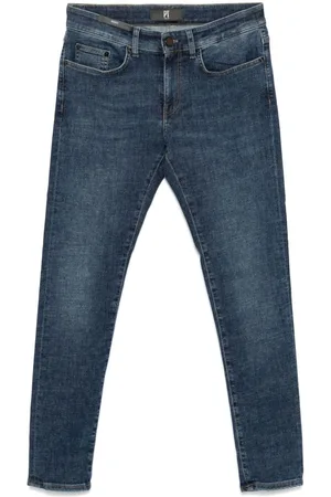 PT Torino Klassische Skinny-Jeans