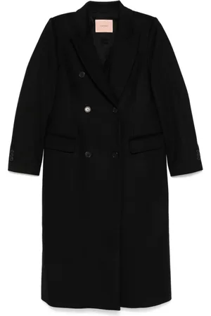 Twin-Set Klassische Cabanjacke