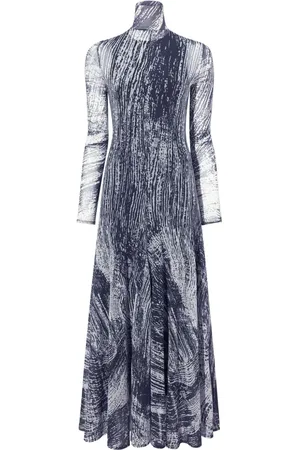 Proenza Schouler Gemma Kleid