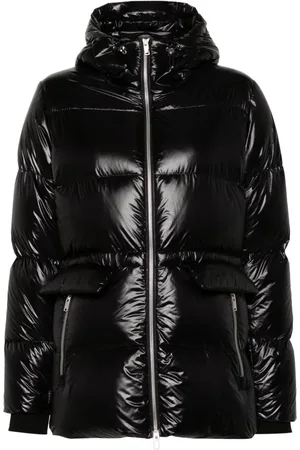 Moose Knuckles Whitney Jacke