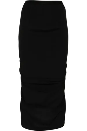 Rick Owens Shrimp Midirock