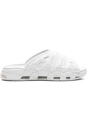 Nike Air More Uptempo Pantoletten