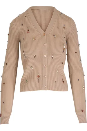 Dorothee Schumacher Verzierter Cardigan