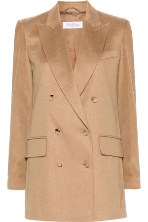 Max Mara Potente Jacke