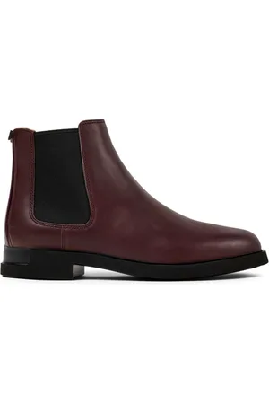 Camper Iman Stiefel