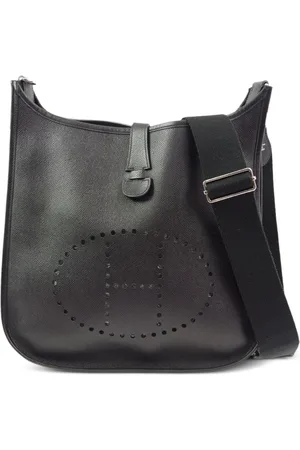 Hermès 2011 Evelyne III PM Schultertasche