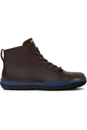 Camper Peu Pista Stiefel