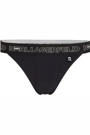 Karl Lagerfeld Ikon Bikinihöschen