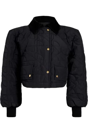 Patou Gesteppte Bomberjacke