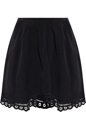 Marant Etoile Francesca Minirock